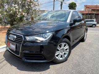 Foto do veículo Audi A1 1.4 Tfsi Sportback Ambition S Tronic