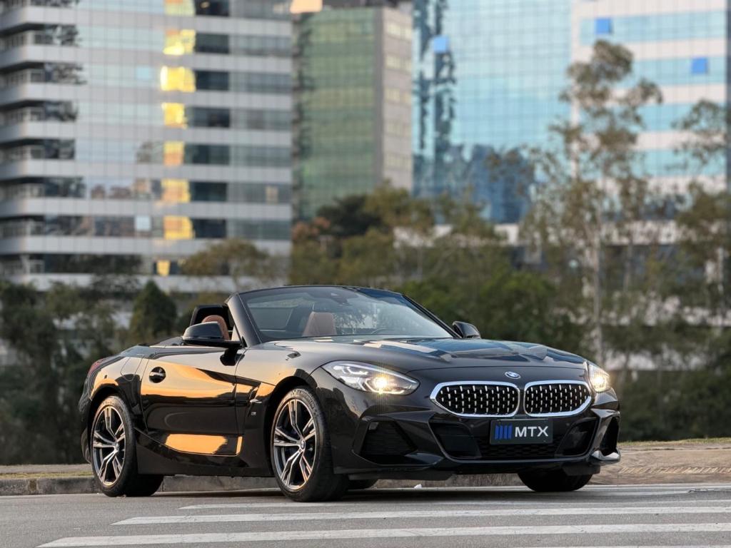 BMW Z4 OTHERS 2020