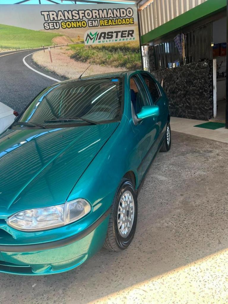 Fiat Palio 1997