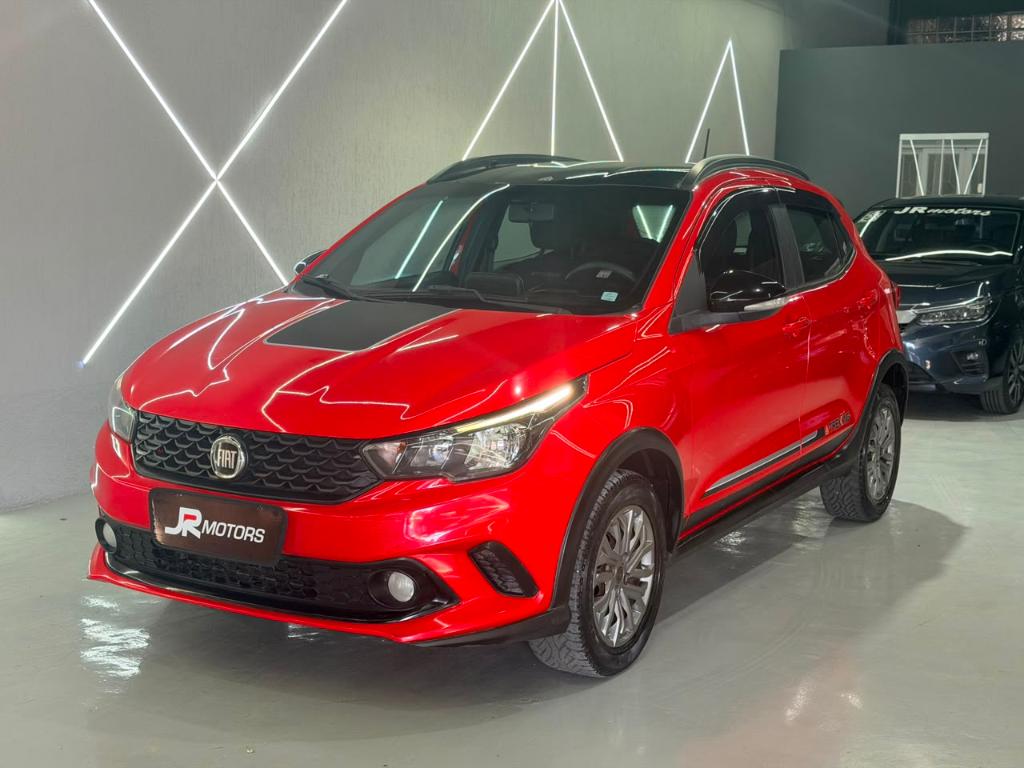 Fiat Argo