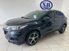 Foto do veículo Honda Hr-v Ex 1.8 Flexone 16v 5p Aut.