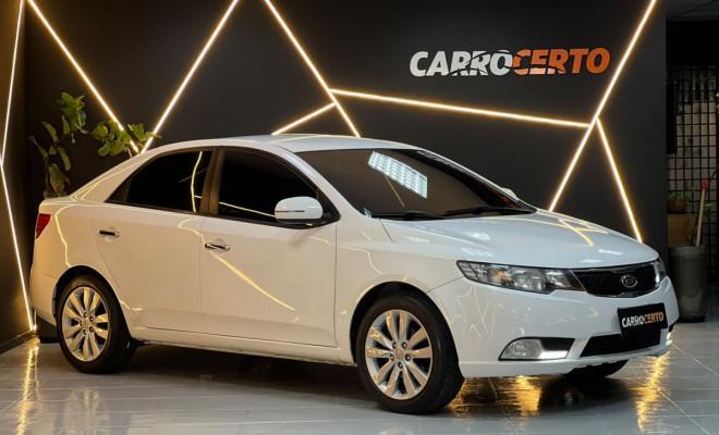 KIA Cerato 2013