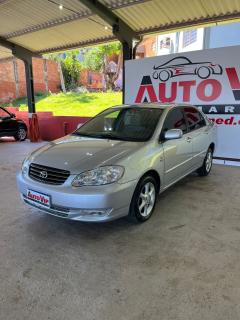 Foto do veículo Toyota Corolla 1.8 Vvt-i Xei