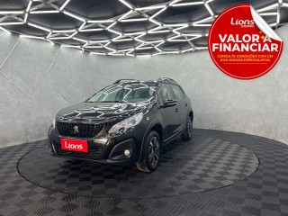 Foto do veículo Peugeot 2008 1.6 Allure Pack Auto