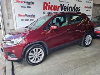 Foto do veículo Chevrolet Tracker Ltz 1.4 Turbo 16v Flex 4x2 Aut.