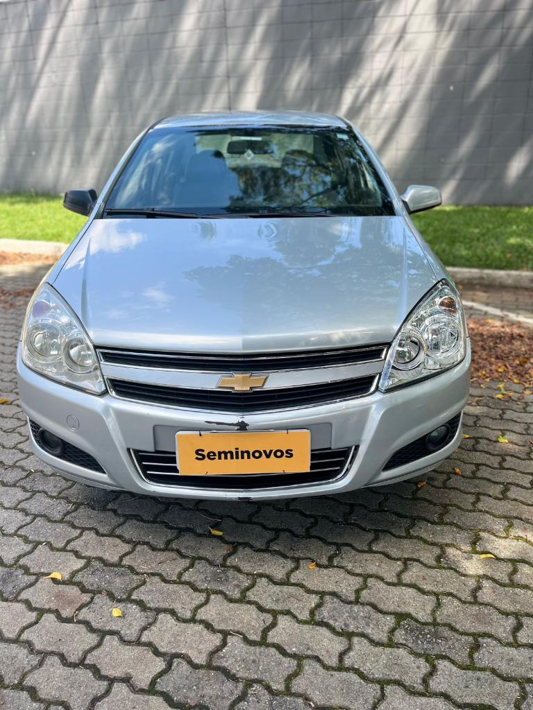Chevrolet Vectra