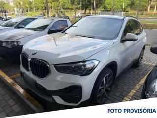 Foto do veículo Bmw X1 2.0 Sdrive20i Gp Plus Auto