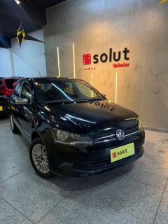 Foto do veículo Volkswagen Gol 1.0 Vht Total Flex Rock In Rio