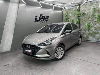 Foto do veículo Hyundai Hb20 1.0 Sense