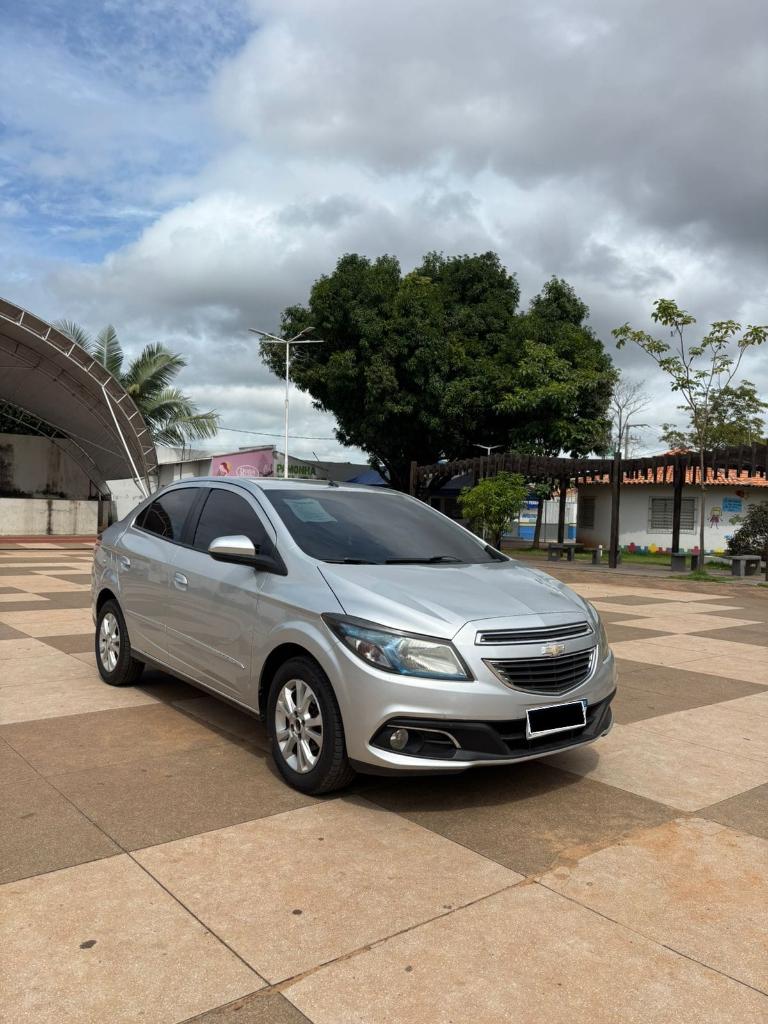 Chevrolet Prisma OTHERS 2014