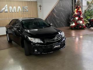 Foto do veículo Toyota Corolla 2.0 Dual Vvt-i Flex Altis Auto