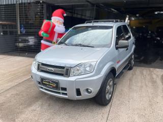 Foto do veículo Ford Ecosport 1.6 8v Flex Xlt