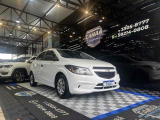 Foto do veículo Chevrolet Onix 1.0 Spe/4 Eco Joy