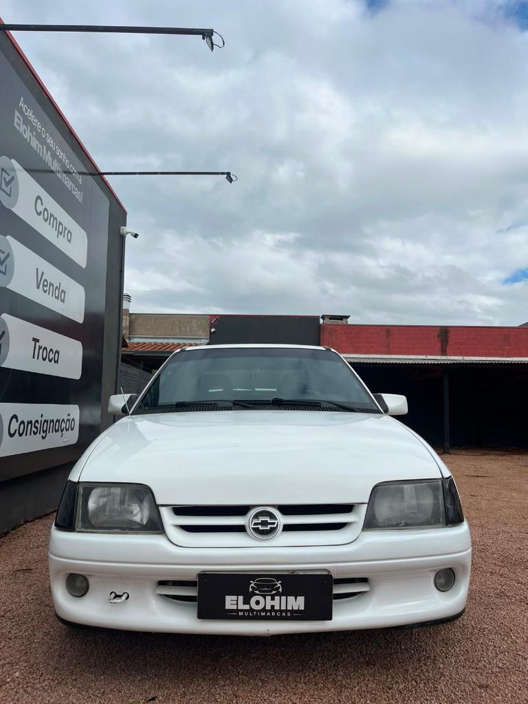 Chevrolet Kadett Gls