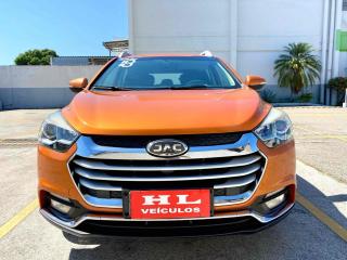 Foto do veículo Jac T40 1.5 Jet Flex 16v 5p Mec.