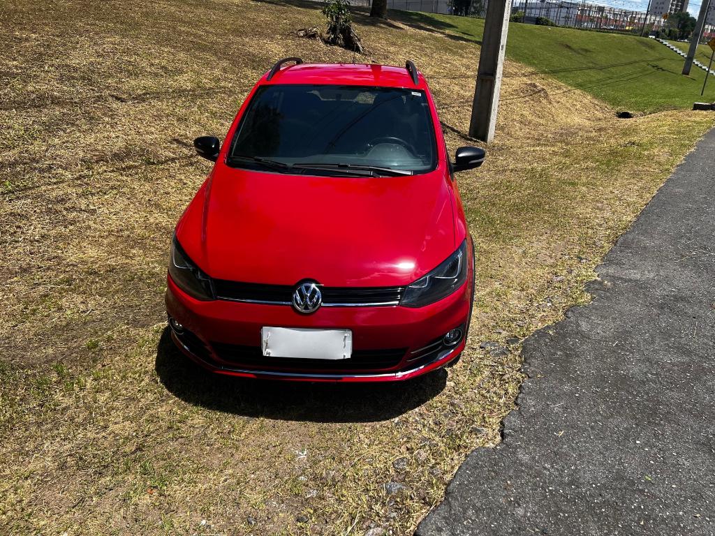 Volkswagen Fox Fox TRACK 1.0 Flex 12V 5p 2016