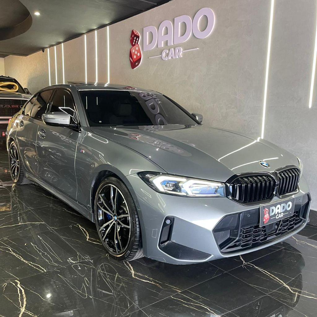 BMW 320Ia XDRIVE25I SPORT 2.0 TB 2023