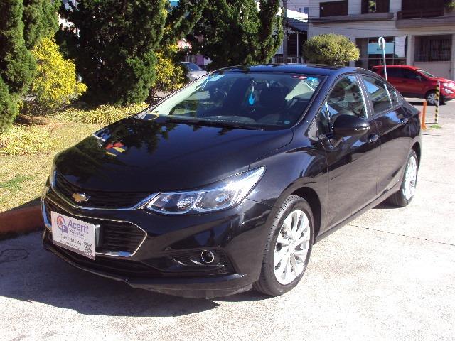 Chevrolet Cruze 2019