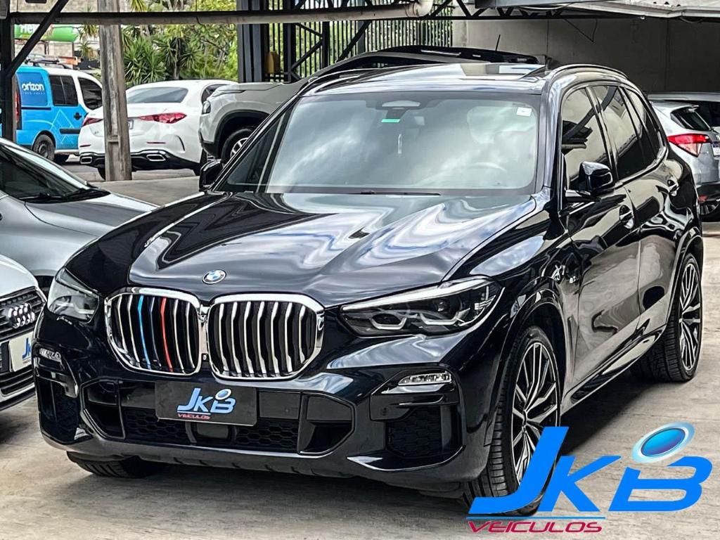 BMW X5 X5 XDRIVE 30d 3.0 Diesel 2020