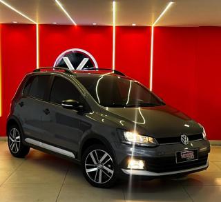 Foto do veículo Volkswagen Fox 1.6 Xtreme