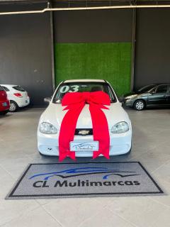 Foto do veículo Chevrolet Corsa 1.6 Sedan Classic