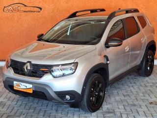 Foto do veículo Renault Duster 1.3 Tce Iconic Plus Cvt