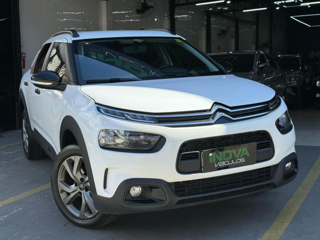 Citroën C4 Cactus 2023