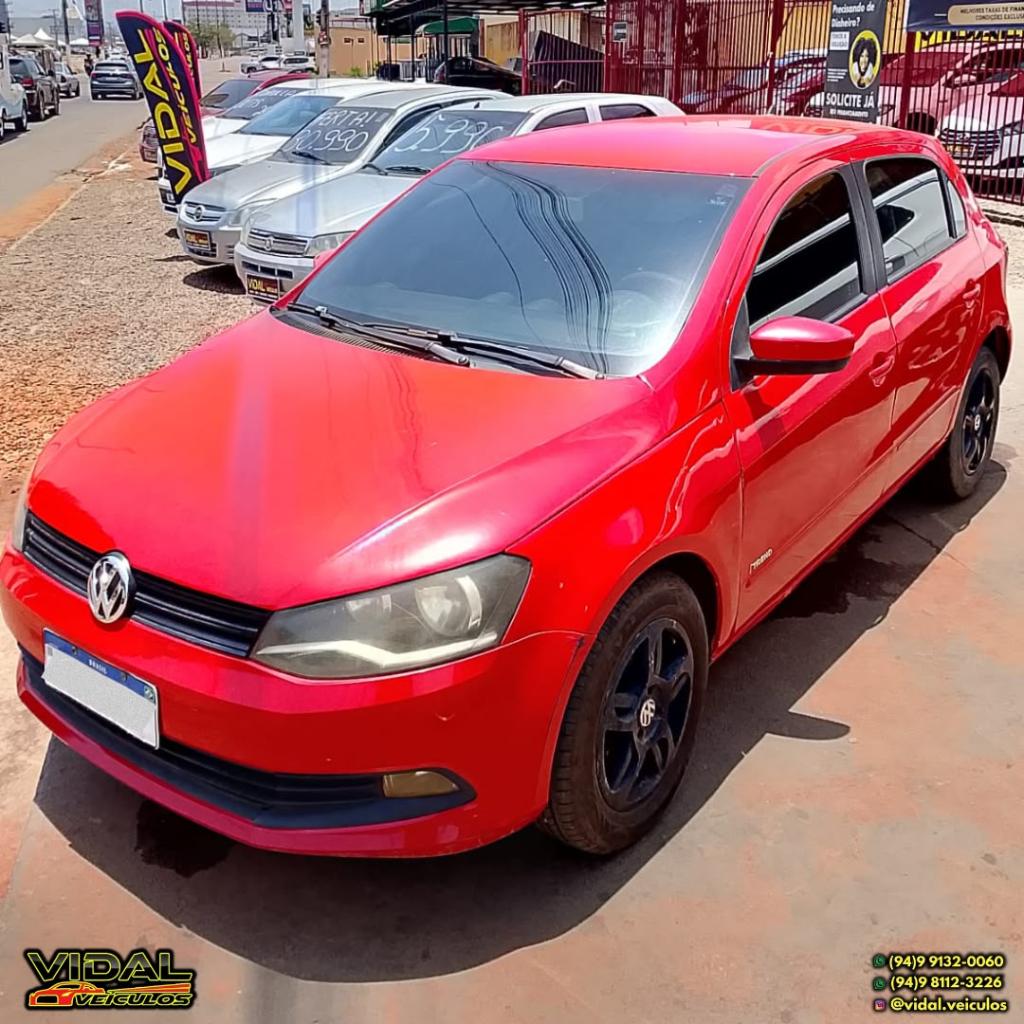 Volkswagen Gol