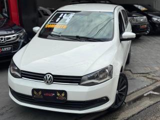 Foto do veículo Volkswagen Gol 1.0 Tec Total Flex City