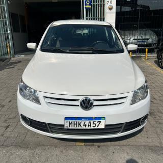 Foto do veículo Volkswagen Gol 1.6 Vht Total Flex I-motion