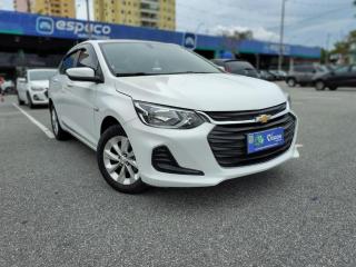 Foto do veículo Chevrolet Onix Sedan Plus Lt 1.0 12v Tb Flex Mec.