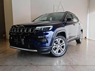 Foto do veículo Jeep Compass 1.3 T270 Longitude Auto