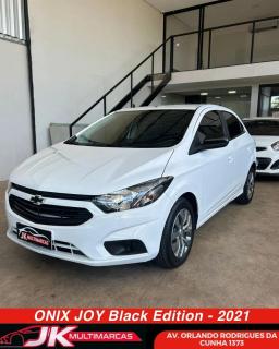 Foto do veículo Chevrolet Onix 1.0