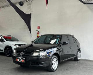 Foto do veículo Volkswagen Gol 1.6 Mi/power 1.6 Mi 4p