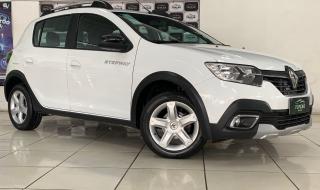 Foto do veículo Renault Sandero 1.0 Stepway Zen