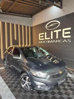 Foto do veículo Chevrolet Onix 1.4 Spe/4 Eco Ltz Auto