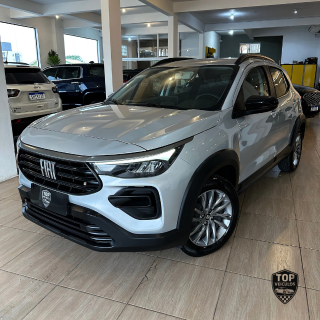 Foto do veículo Fiat Pulse 1.3 Drive Cvt