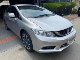 Foto do veículo Honda Civic 2.0 Lxr Auto