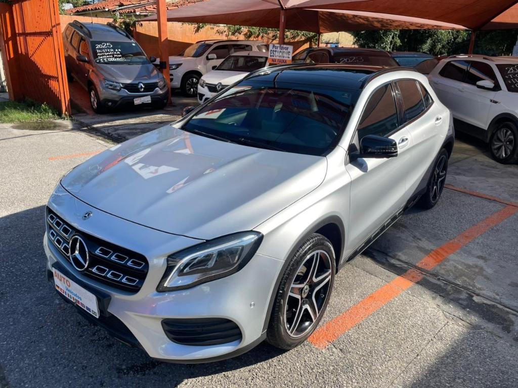 Mercedes-Benz A 250 2020