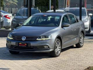 Foto do veículo Volkswagen Jetta 1.4 250 Tsi Comfortline Tiptronic