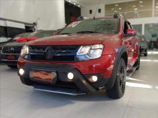 Foto do veículo Renault Duster Oroch 2.0 Dynamique Auto