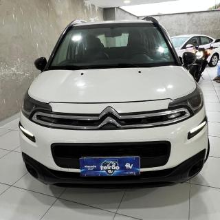 Foto do veículo Citroen Aircross 1.5 Live