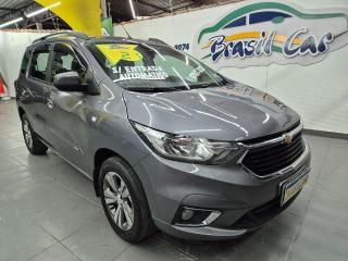 Foto do veículo Chevrolet Spin Premier 1.8 8v Econo.flex 5p Aut.