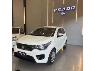 Foto do veículo Fiat Mobi 1.0 Evo Like