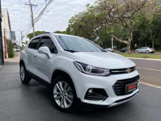 Foto do veículo Chevrolet Tracker Premier 1.4 Turbo 16v Flex Aut