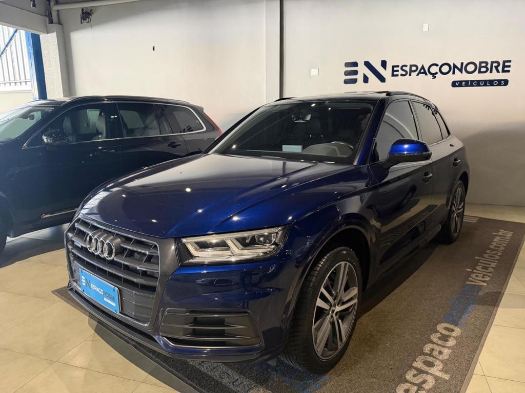 Audi Q5 Q5 Ambiente 2.0 TFSI Quattro S tronic 2018
