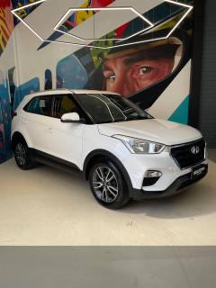 Foto do veículo Hyundai Creta 1.6 Pulse At