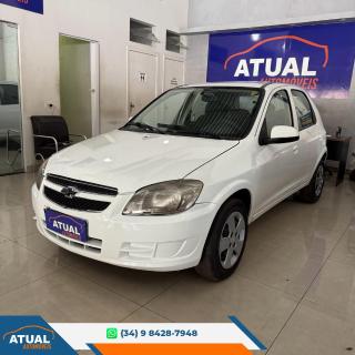 Foto do veículo Chevrolet Celta Spirit/lt 1.0 Mpfi 8v Flexp. 5p