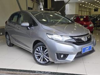 Foto do veículo Honda Fit 1.5 16v Flex Ex Cvt