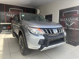 Foto do veículo Mitsubishi L200 2.4 D Triton Outdoor Gls Auto 4wd